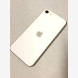 ������Х����SIM�ե꡼ iPhone SE3 64GB �������饤��