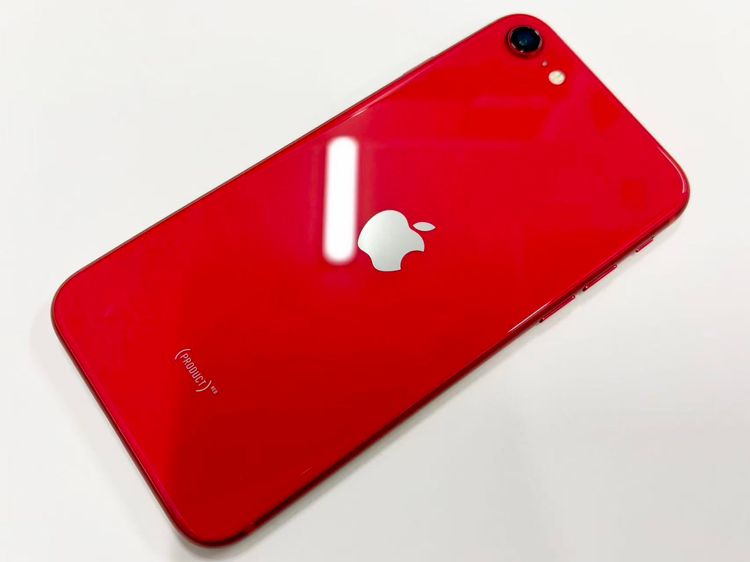 ������Х�����Хåƥ꡼100���SIM�ե꡼ iPhone SE(��2����) 64GB ��å�