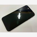 ХSIMե꡼ iPhone SE(2) 64GB ֥å