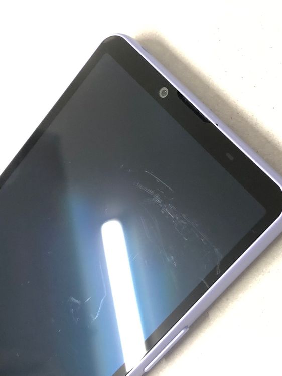 ХSIMե꡼ AU Xperia 10 V ٥ SOG11