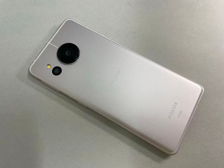 ������Х����SIM�ե꡼docomo AQUOS sense7 SH-53C �饤�ȥ��åѡ�