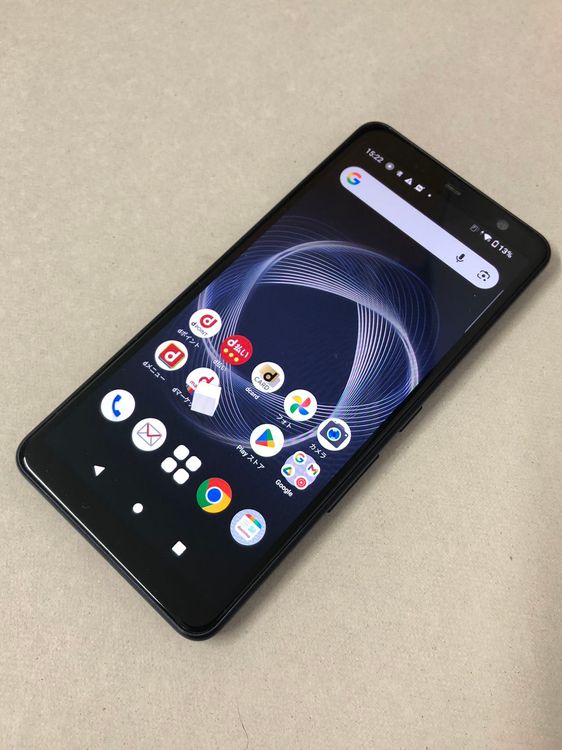 ������Х����SIM�ե꡼ docomo arrows Be4 Plus �֥�å� F-41B