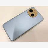セイモバイル★SIMフリー Softbank AQUOS sense9 A405SH ブルー