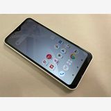 セイモバイル★SIMフリー docomo arrows We F-51B ホワイト