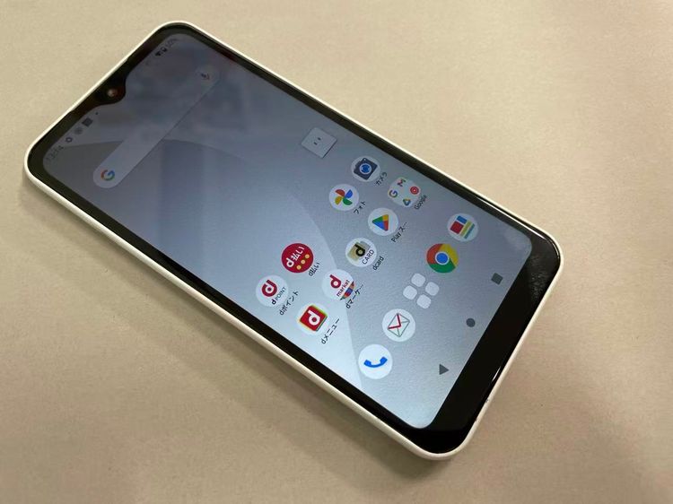 ������Х����SIM�ե꡼ docomo arrows We F-51B �ۥ磻��