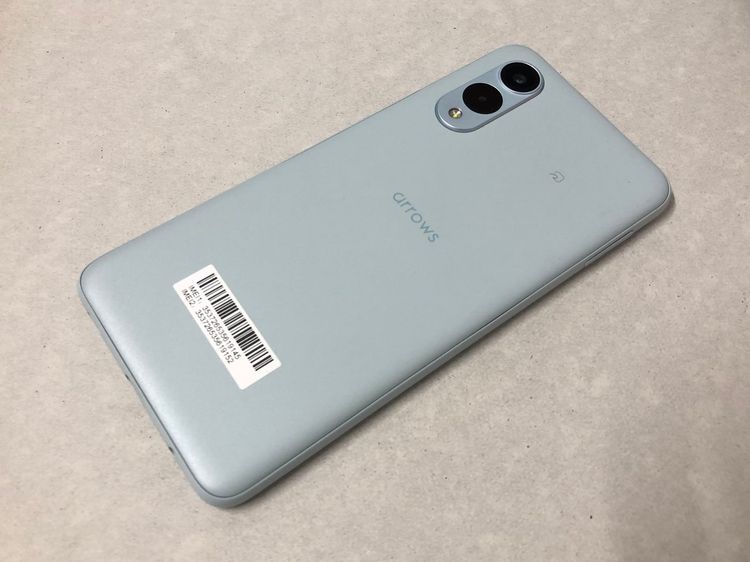 ХSIMե꡼ AU arrows We2 饤ȥ֥롼 FCG02