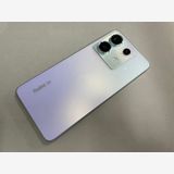 ������Х����SIM�ե꡼ AU Redmi Note 13 Pro ��������ѡ��ץ� XIG05