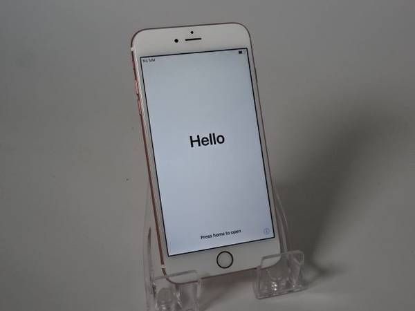 ������Х����SIM�ե꡼iPhone 6sPlus 128GB �������������