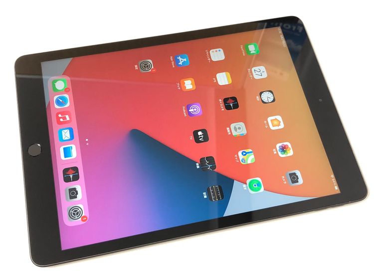 ХiPad 8 Wi-Fi 32GB ڡ졼 3YL92J/A