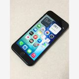 ������Х����SIM�ե꡼ iPhone SE(�裲����) 64GB �֥�å�