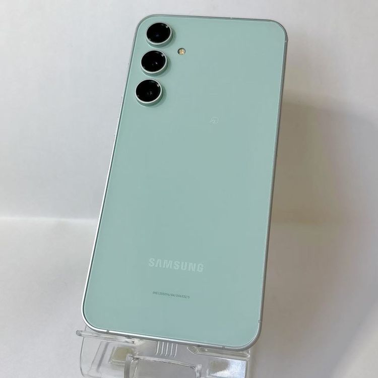 ������Х����SIM�ե꡼ AU Galaxy S23 FE 256GB SCG24 �ߥ��