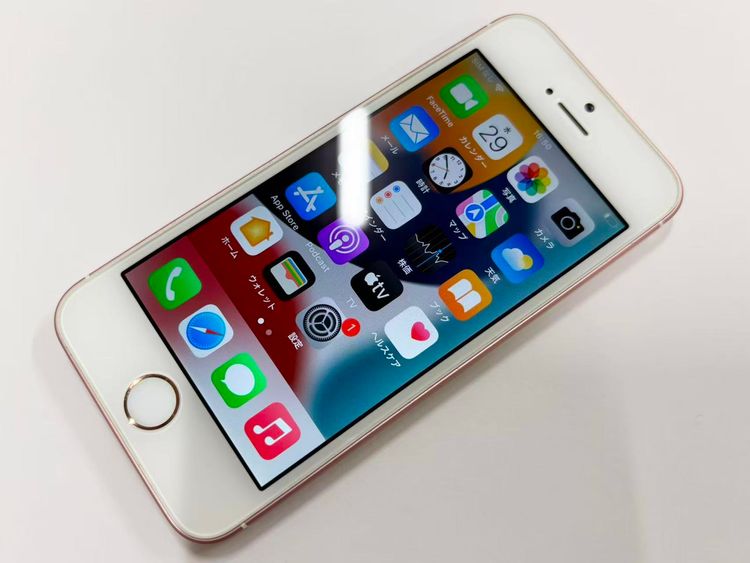 ������Х��������SIM�ե꡼ iPhone SE(��1����) 32GB �������������