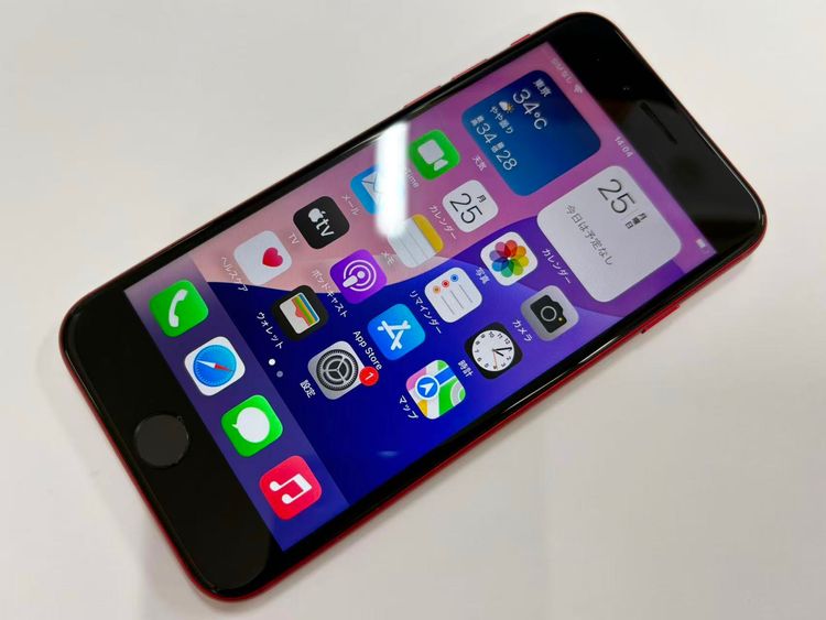 ХSIMե꡼ iPhone SE(3) 64GB å