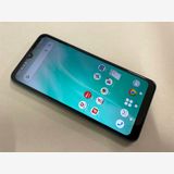 セイモバイル★SIMフリー docomo arrows We2 F-52E ネイビーグリーン