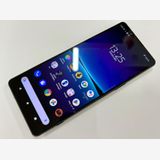 ХSIMե꡼AU Xperia 1 IV SOG06 [֥å]