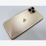 セイモバイル★国内SIMフリー iPhone11 Pro 256GB ゴールド