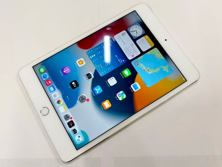 ХAU iPad mini 4 WiFi+Cell 128GB С