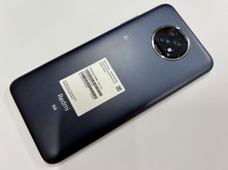 ХSIMե꡼Redmi Note 9T 64GB [ʥȥե֥å]