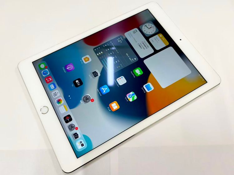 ХAU iPad Air 2 Wi-Fi+Cellular 16GB С