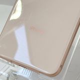 ХSIMե꡼ iPhone8 64GB 