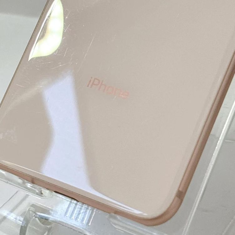 ХSIMե꡼ iPhone8 64GB 