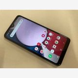 ������Х����SIM�ե꡼ docomo Galaxy A23 5G SC-56C �֥�å�