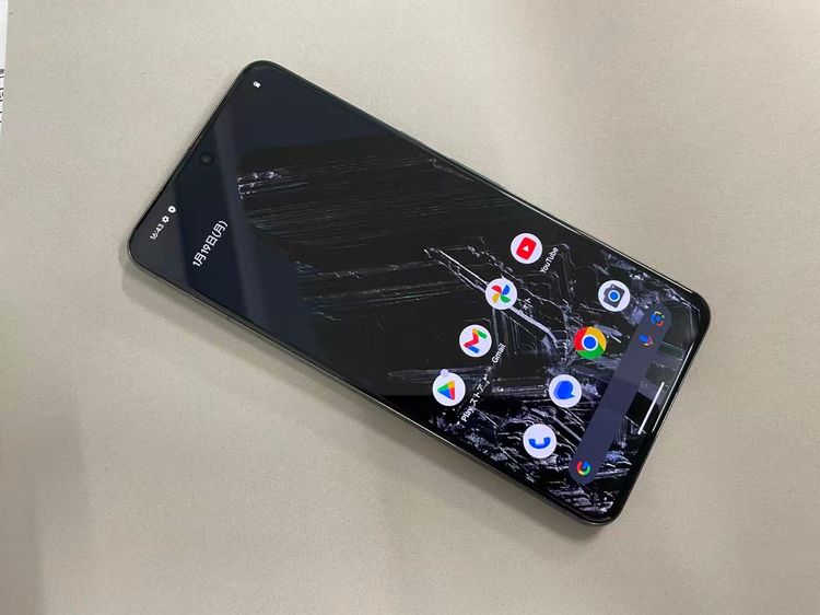 ������Х��������SIM�ե꡼ Google Pixel 8 Pro 128GB Obsidian