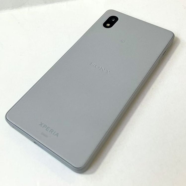 ������Х����SIM�ե꡼ AU�� Xperia Ace III SOG08 ���졼