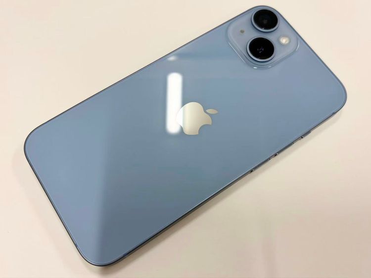 ������Х��������SIM�ե꡼ iPhone14 128GB �֥롼