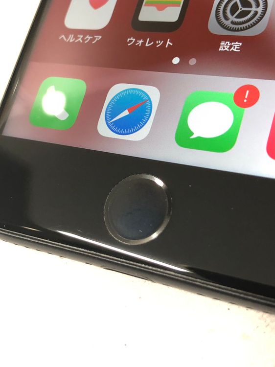 ХSIMե꡼ iPhone 7 128GB ֥å