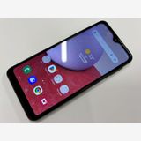 ХSIMե꡼ AU Galaxy A23 5G SCG18 [֥å]