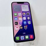 ХSIMե꡼ iPhone 14 128GB 饤