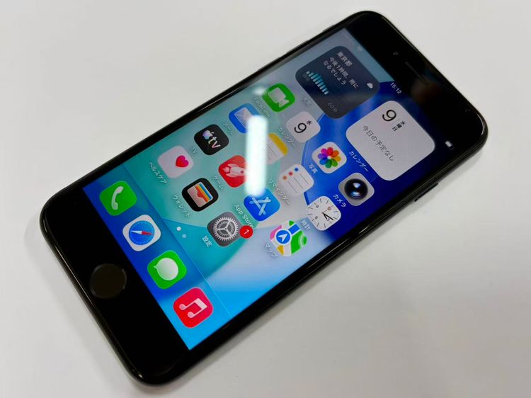 ������Х�����Хåƥ꡼93���iPhone SE(��3����) 64GB �ߥåɥʥ���