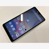 ������Х����SIM�ե꡼ docomo Xperia Ace II SO-41B �ۥ磻��