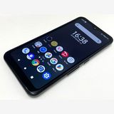 ������Х����SIM�ե꡼ SoftBank arrows We A101FC �֥�å�