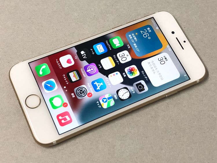 ХSIMե꡼ iPhone 7 128GB 