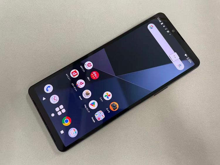 ������Х����SIM�ե꡼ docomo Xperia 10 VI SO-52E �֥�å�
