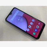 ������Х����SIM�ե꡼AU Galaxy A23 5G SCG18 �֥�å�