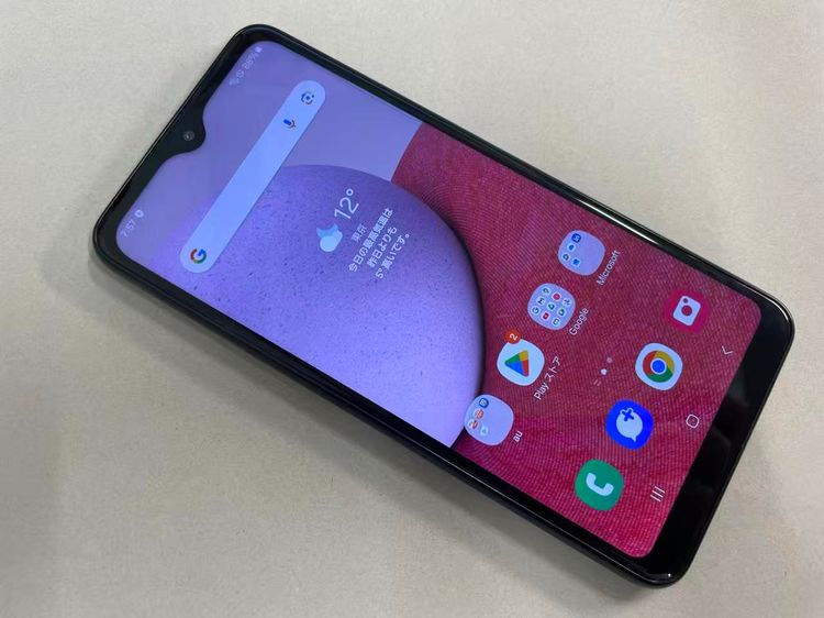 ������Х����SIM�ե꡼AU Galaxy A23 5G SCG18 �֥�å�