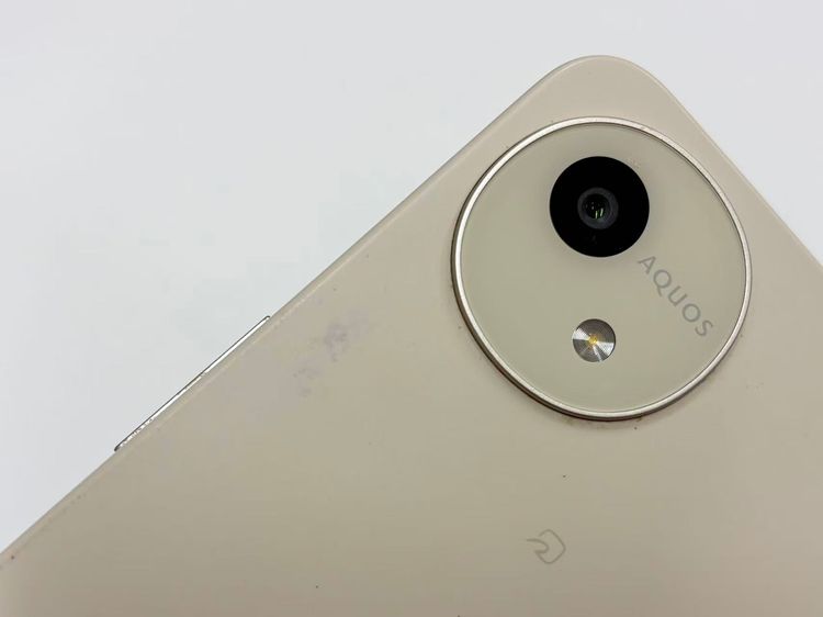 ������Х����SIM�ե꡼ docomo AQUOS wish4 SH-52E �ۥ磻��