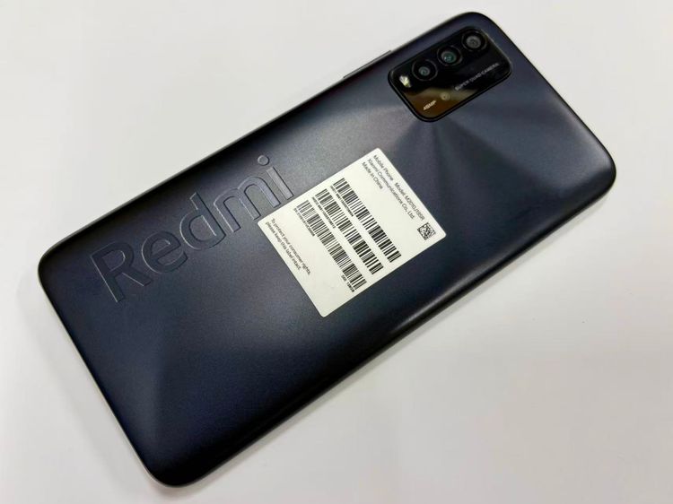 ������Х����SIM�ե꡼ Redmi 9T 128GB �����ܥ󥰥졼