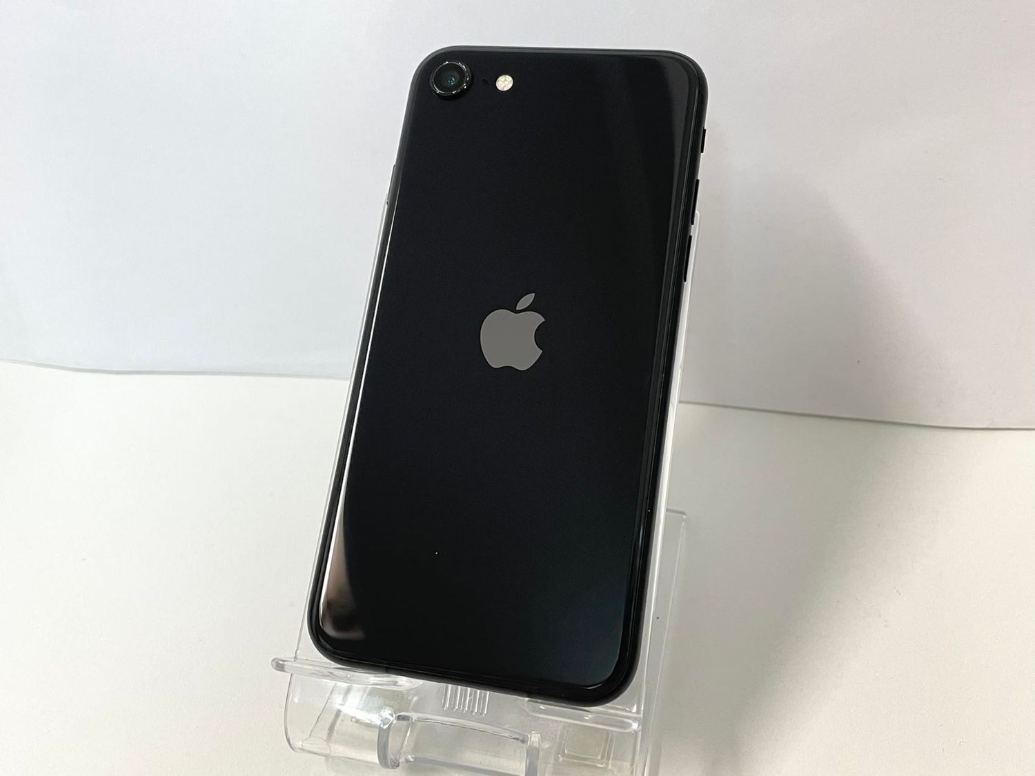 ムスビー｜セイモバイル☆SIMロック解除済み iPhone SE2 64GB ブラック 