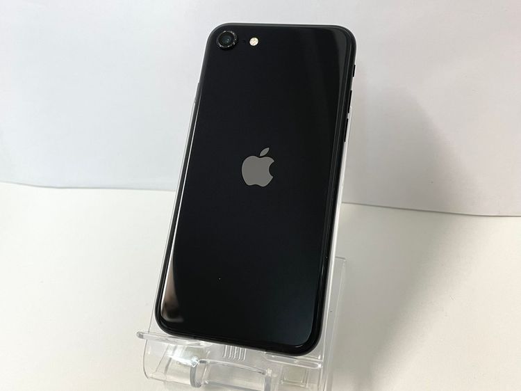 ムスビー｜セイモバイル☆SIMロック解除済み iPhone SE2 64GB ブラック 