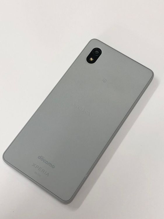 ������Х����SIM�ե꡼ docomo Xperia Ace III SO-53C ���졼