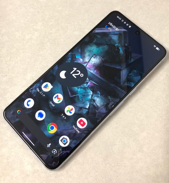 ������Х����SIM�ե꡼ Google Pixel 8 Pro 256GB Bay