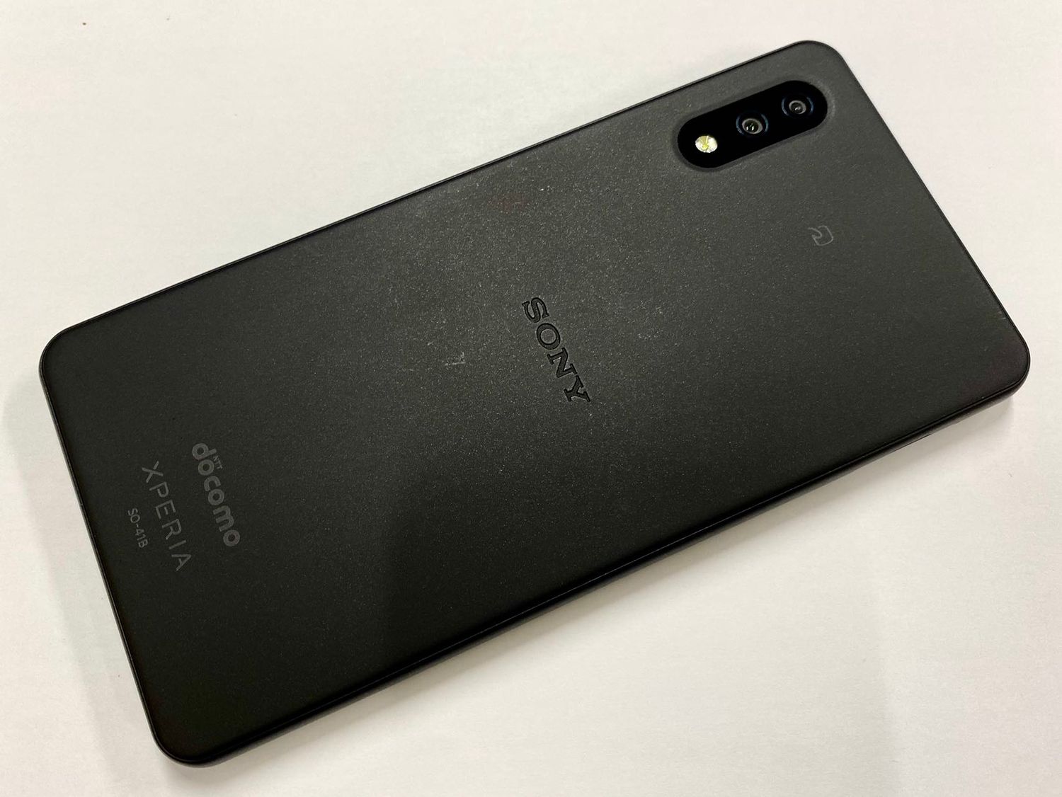 ムスビー｜セイモバイル☆SIMフリー docomo Xperia Ace II SO-41B 