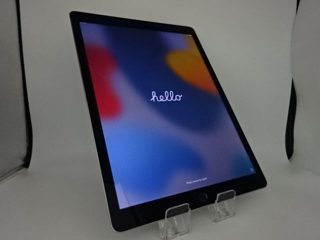 ムスビー｜セイモバイル☆iPad Pro1 12.9インチ WiFi 128GB スペース  