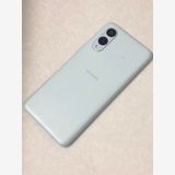 セイモバイル★SIMフリー docomo arrows We2 ライトブルー F-52E