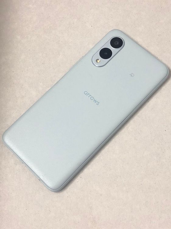 ������Х����SIM�ե꡼ docomo arrows We2 �饤�ȥ֥롼 F-52E
