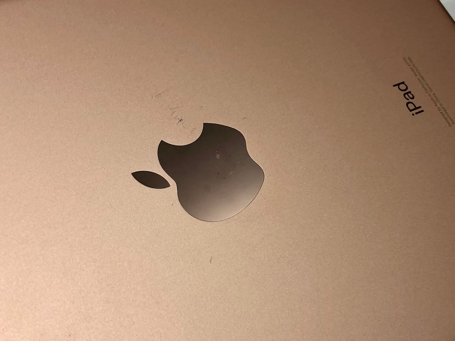 ムスビー｜セイモバイル☆iPad mini 5 Wi-Fi 64GB [3F559J/A] ゴールド 